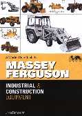 Massey Ferguson industrial equipment